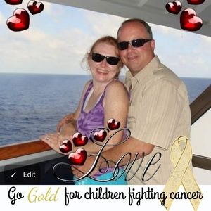 Meet your Posher, Cathy